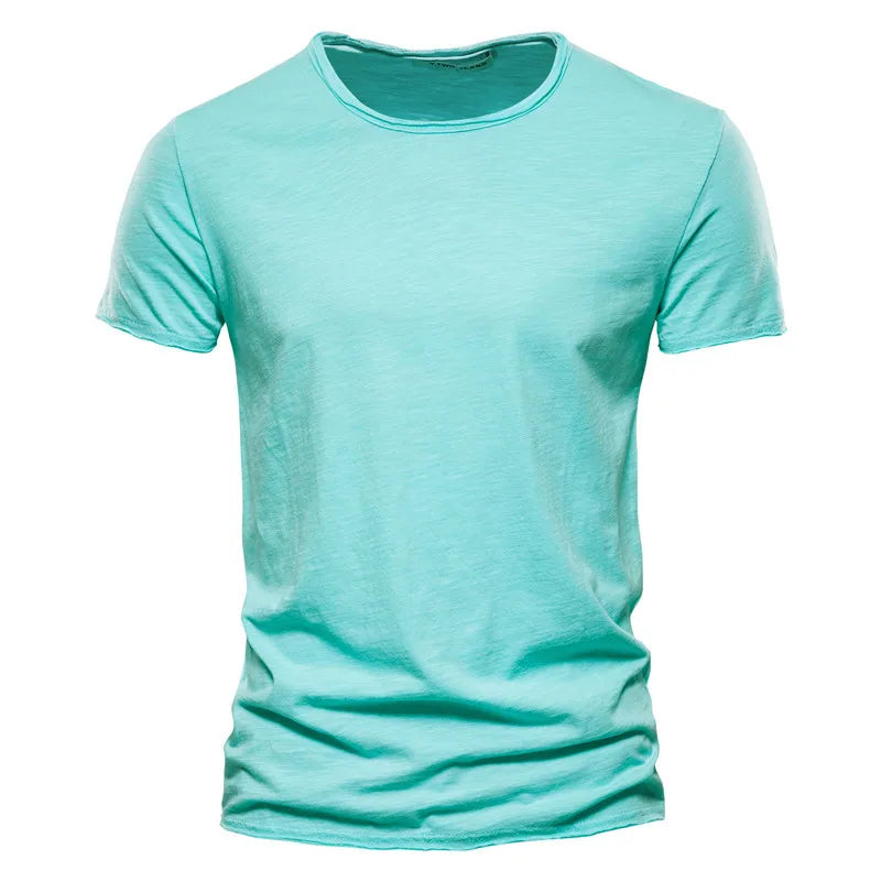 Zenith Motion Tee