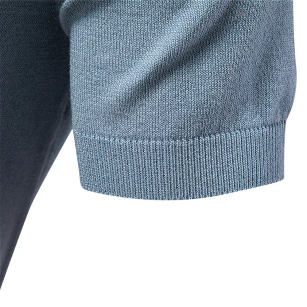 Velocity Contrast Polo