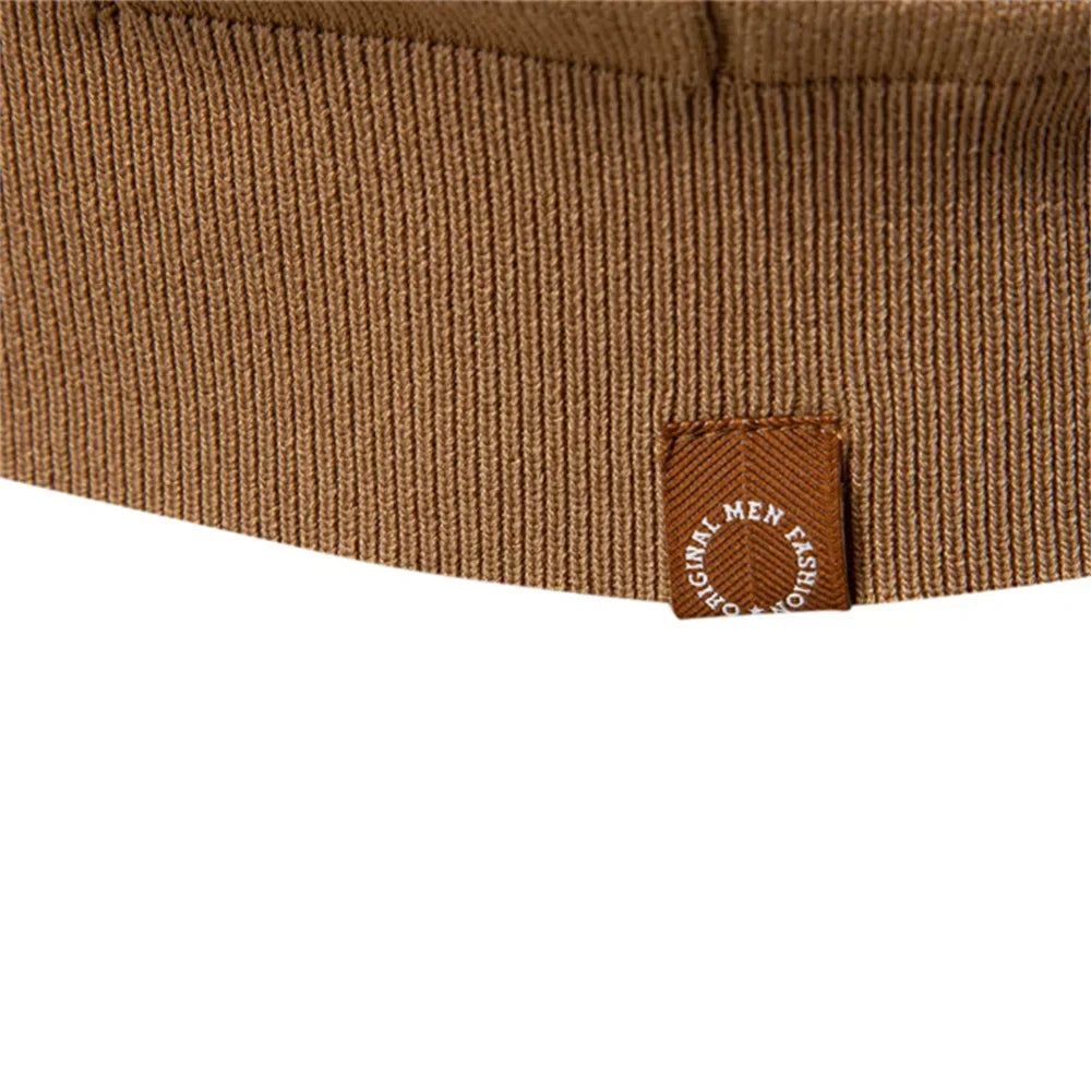 Textured Artisan Polo
