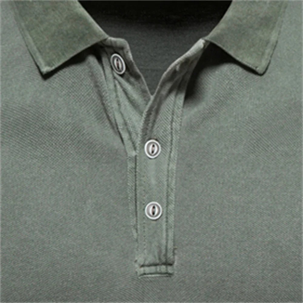 Essential Comfort Polo