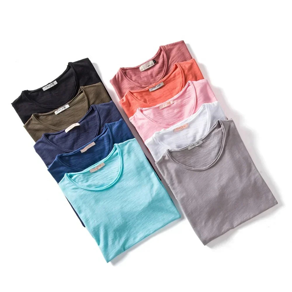 Zenith Motion Tee