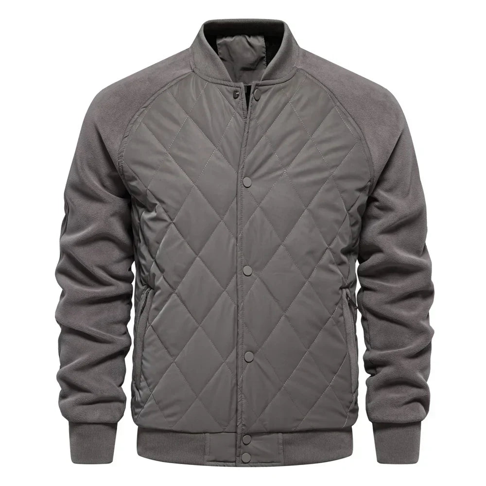 Varsity Heritage Bomber