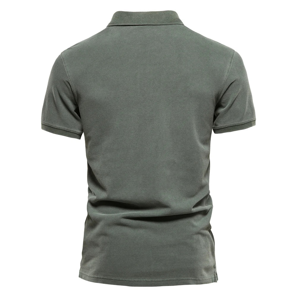 Essential Comfort Polo