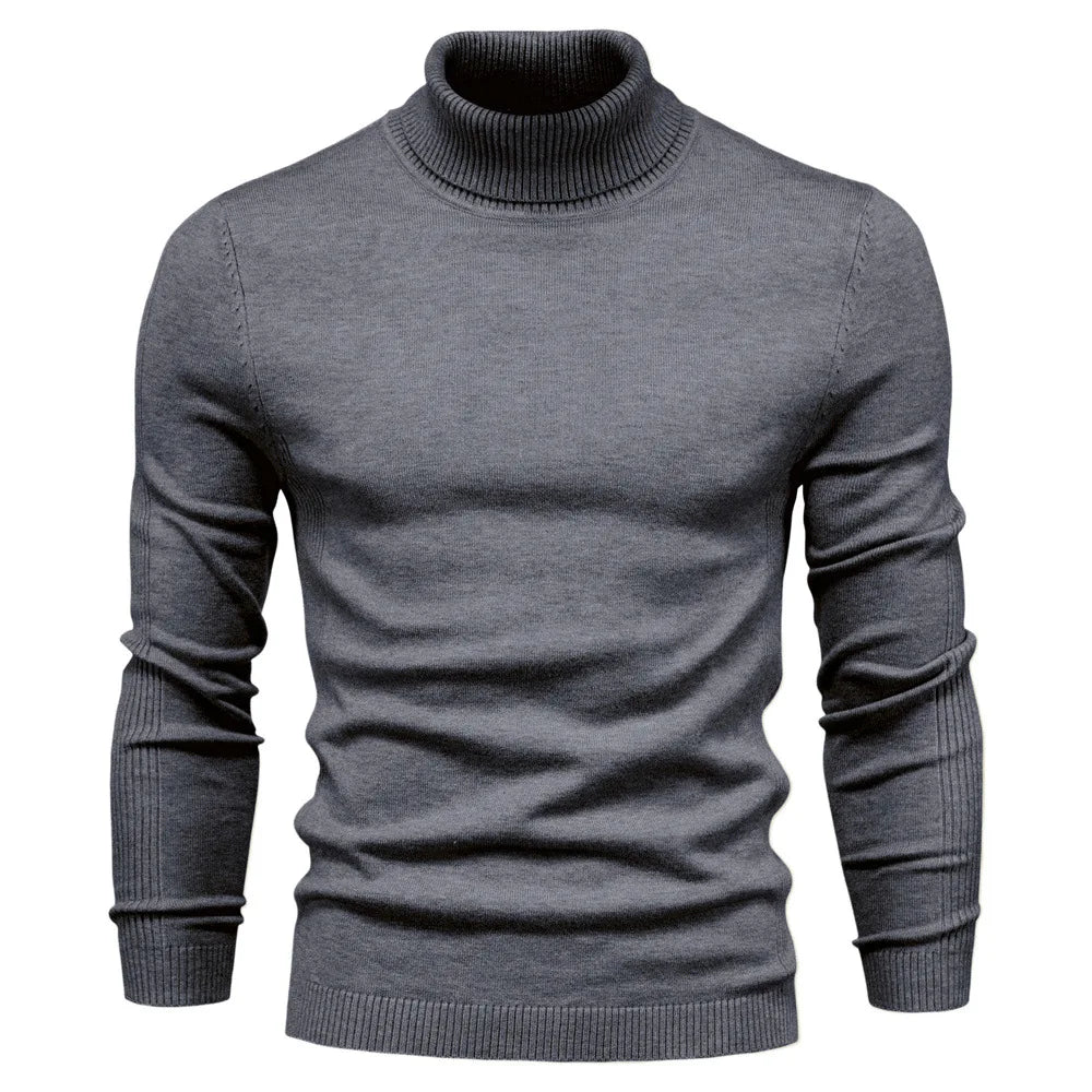 Alpine Thermal Turtleneck