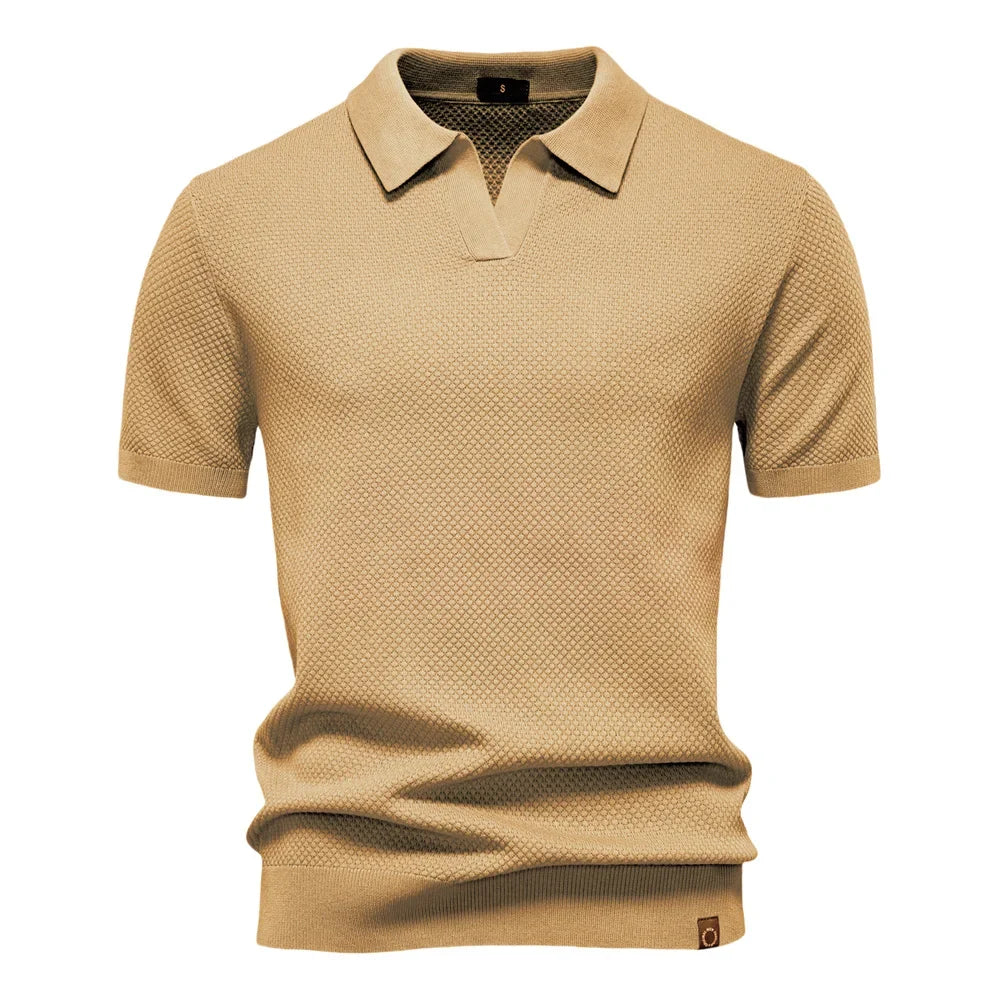 Solstice Breezeway Polo