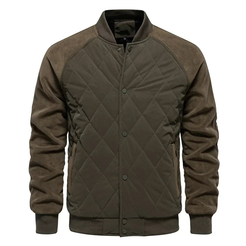 Varsity Heritage Bomber