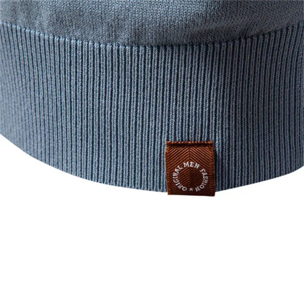 Velocity Contrast Polo