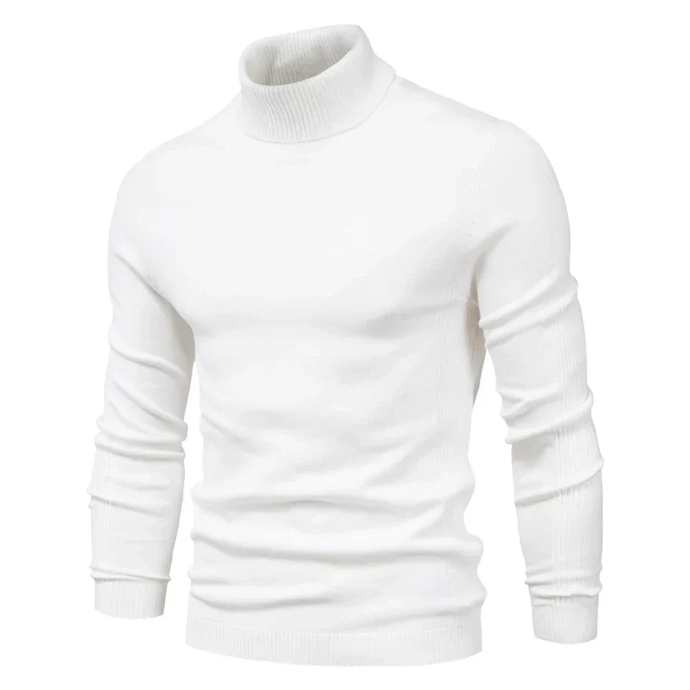 Alpine Thermal Turtleneck