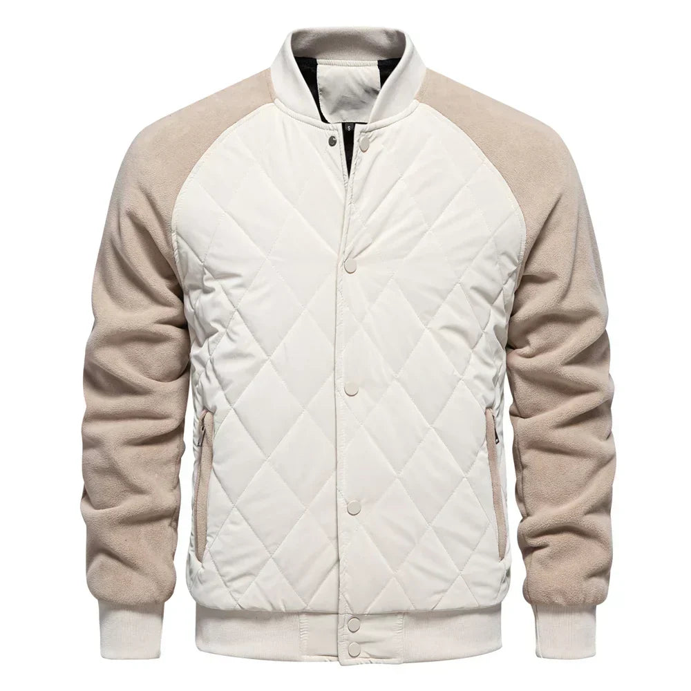 Varsity Heritage Bomber