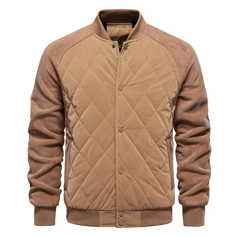 Varsity Heritage Bomber