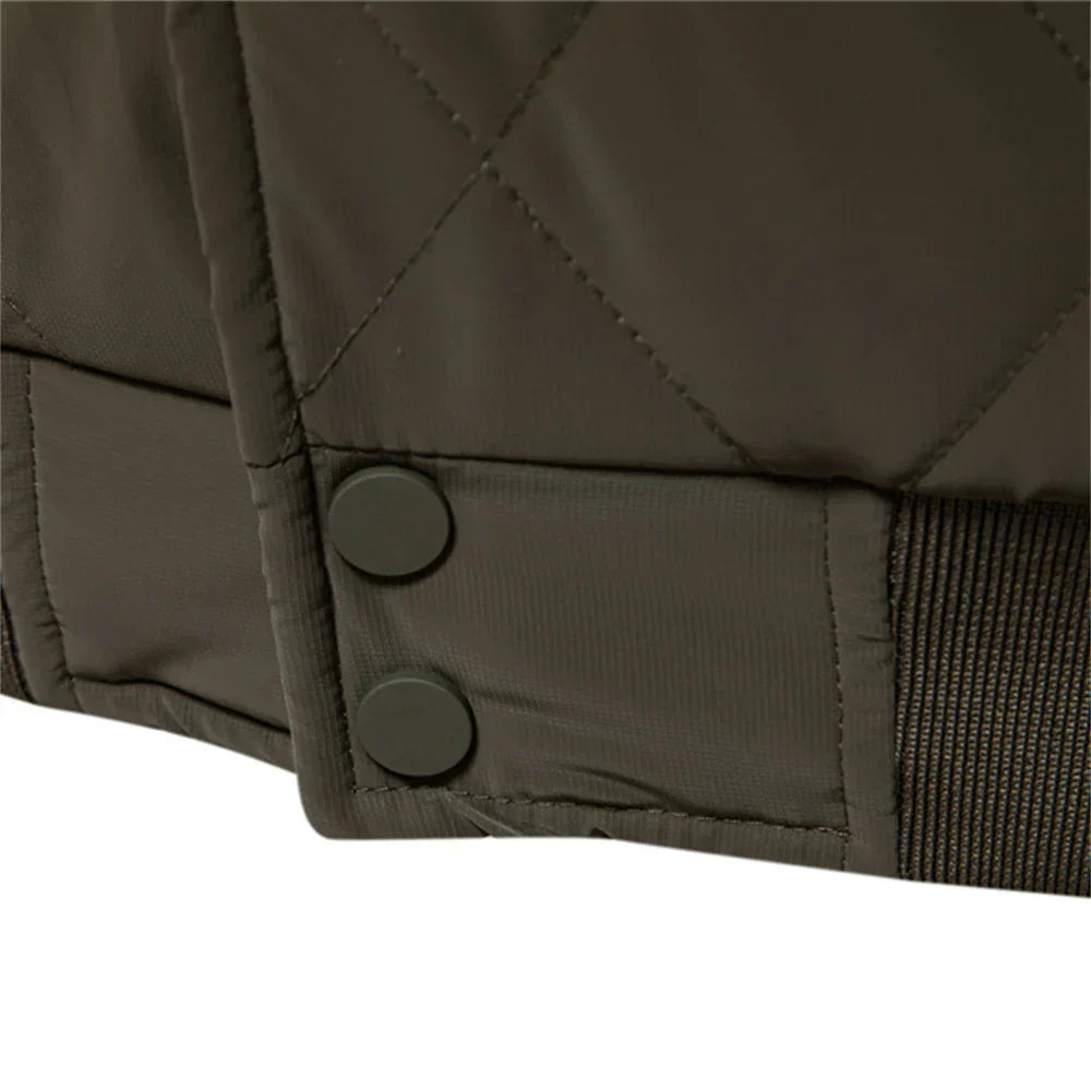 Varsity Heritage Bomber