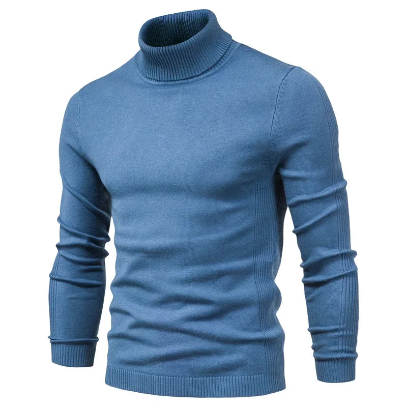 Alpine Thermal Turtleneck