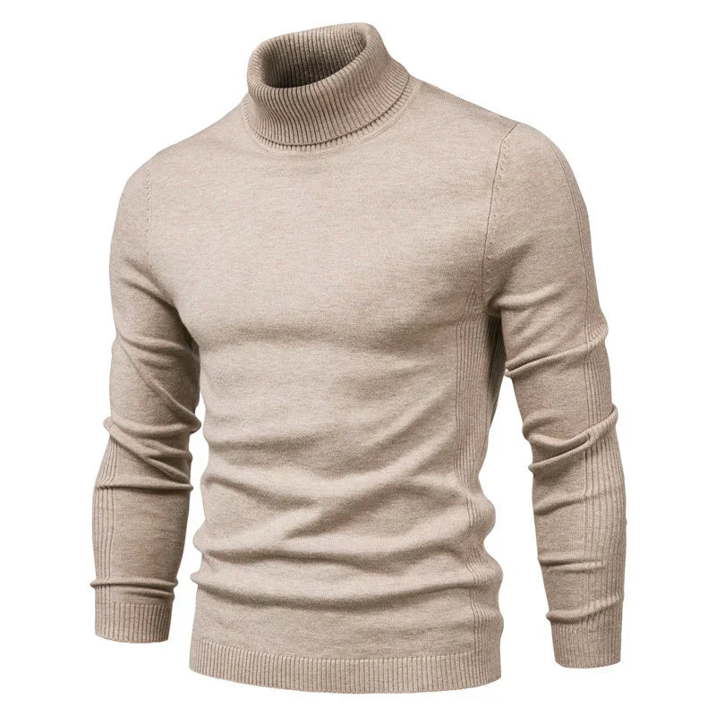 Alpine Thermal Turtleneck