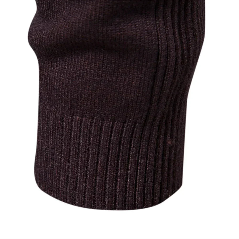 Alpine Thermal Turtleneck