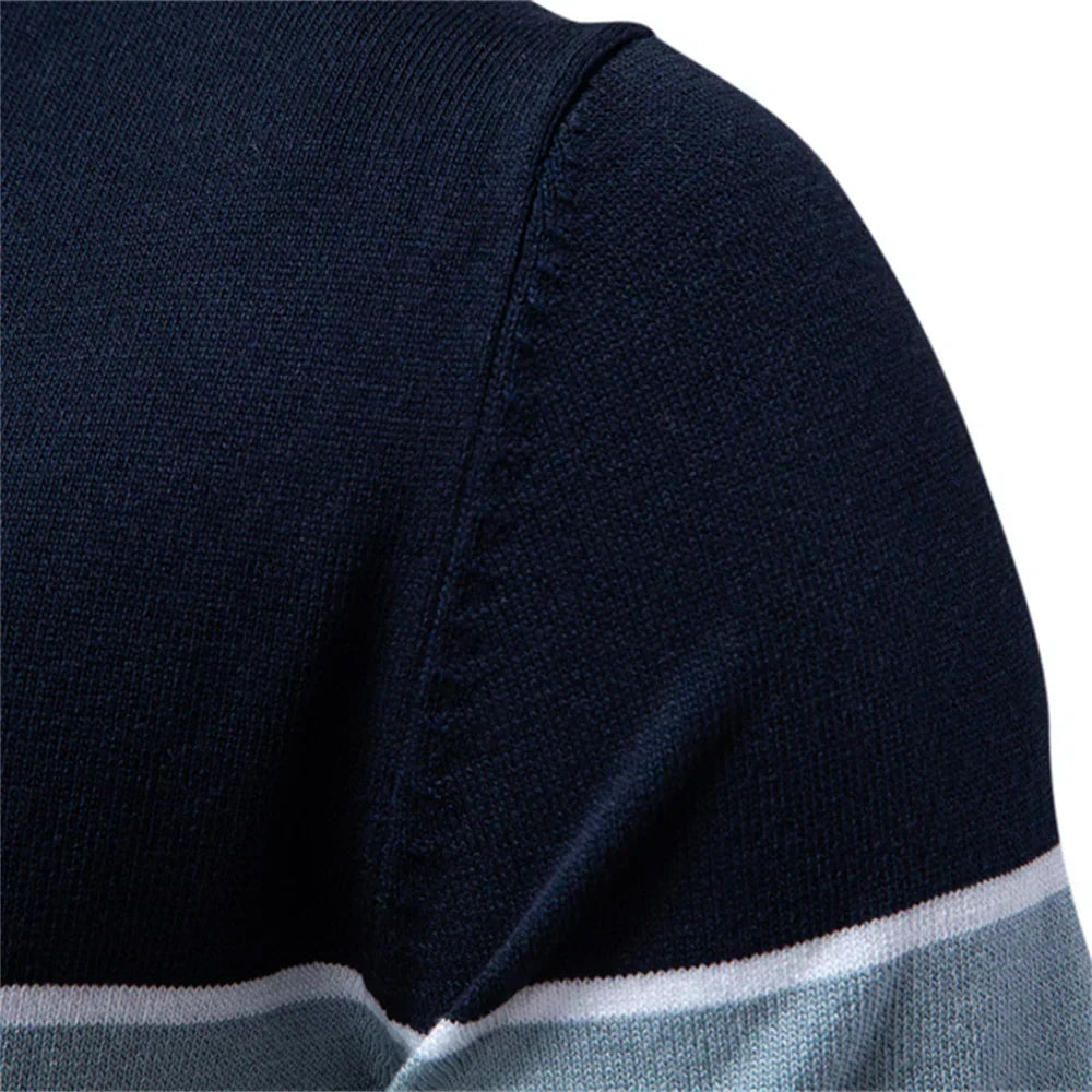 Velocity Contrast Polo