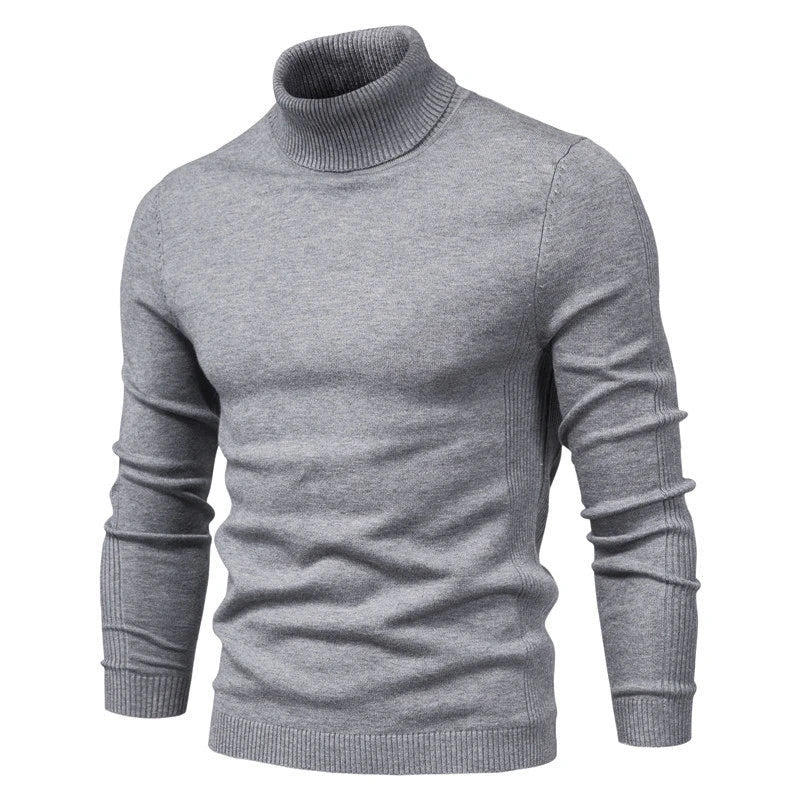Alpine Thermal Turtleneck