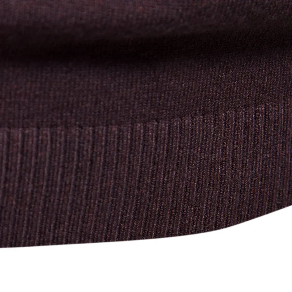 Alpine Thermal Turtleneck