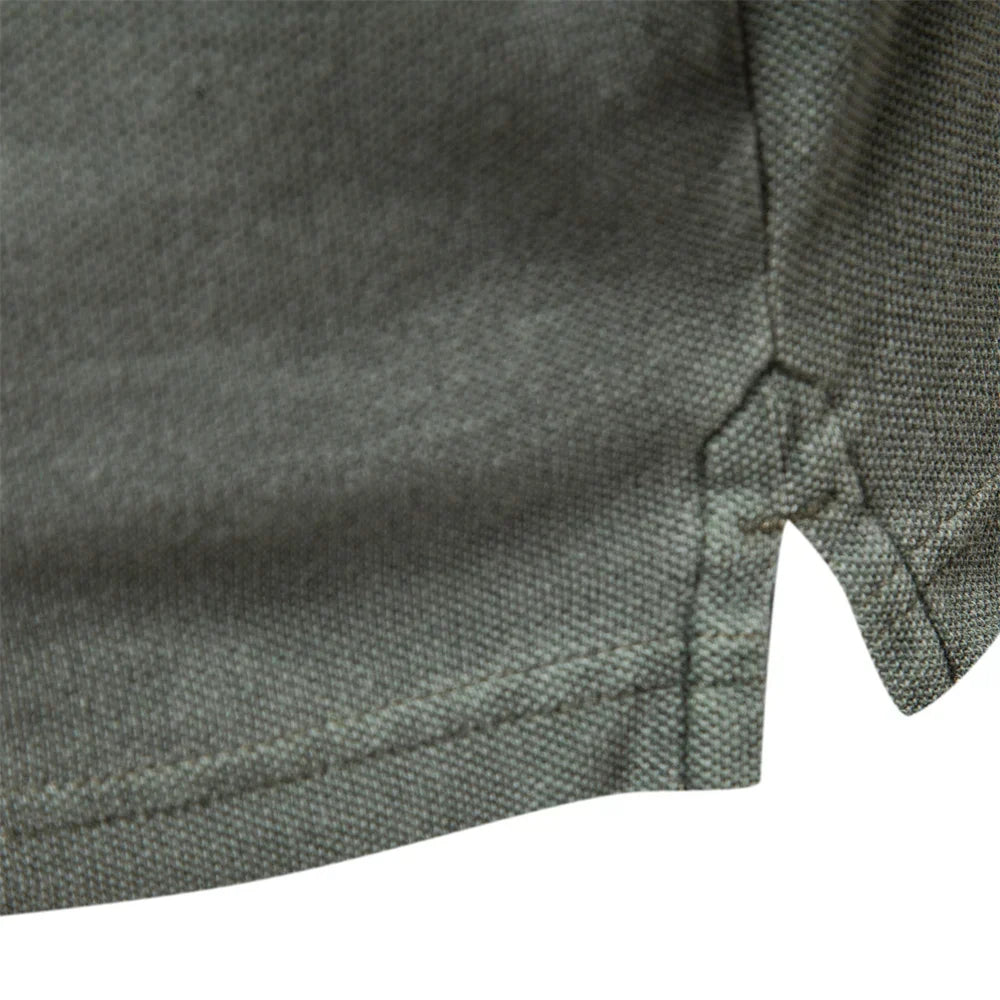Essential Comfort Polo