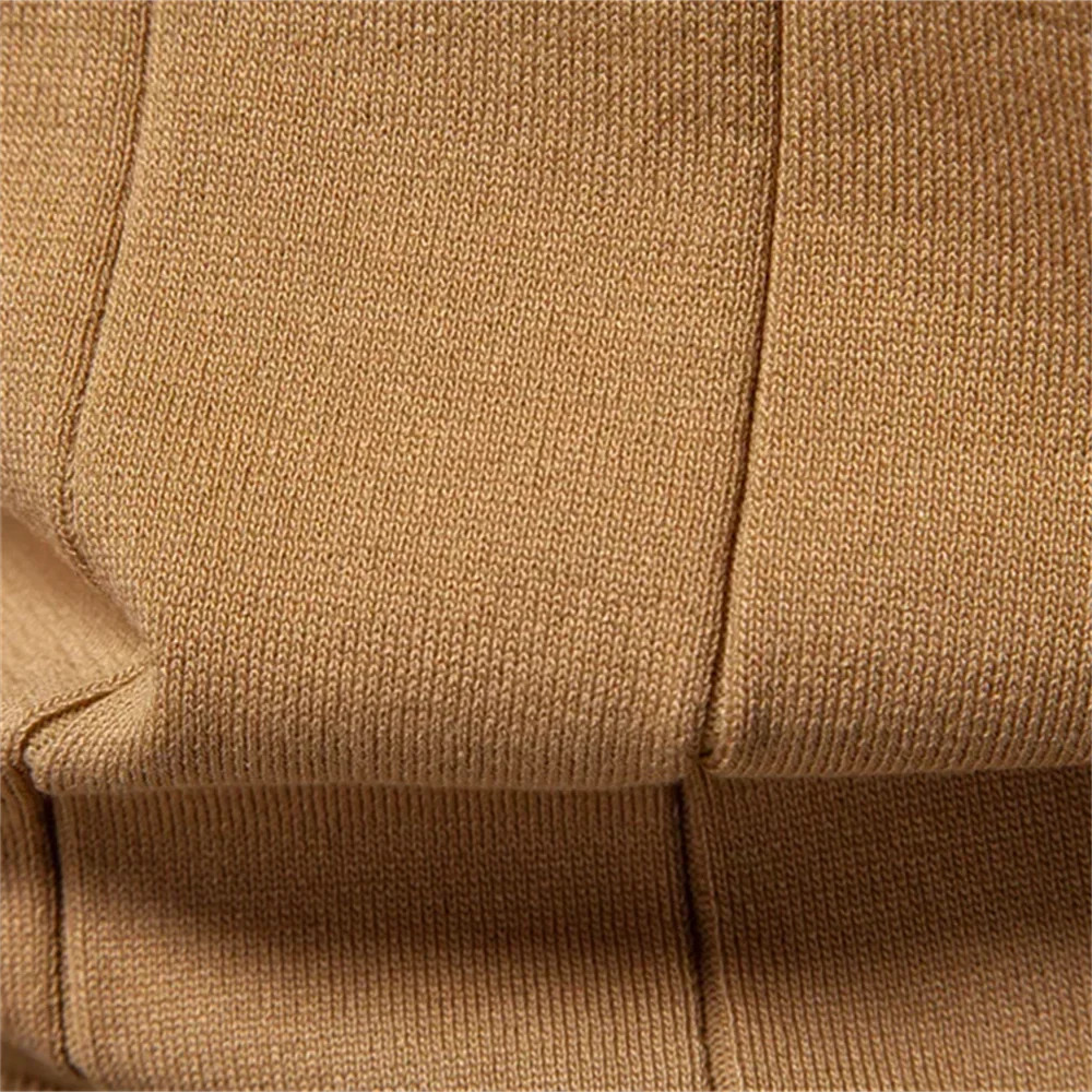 Textured Artisan Polo