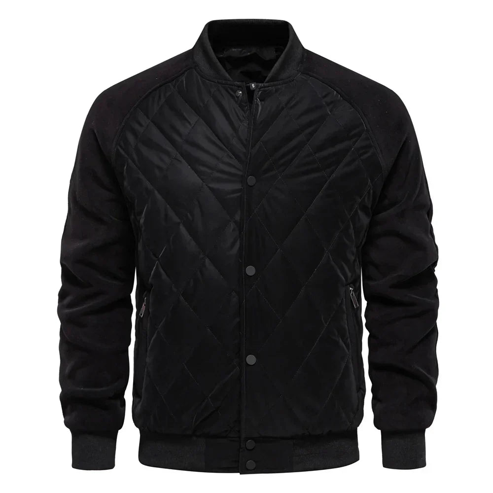 Varsity Heritage Bomber