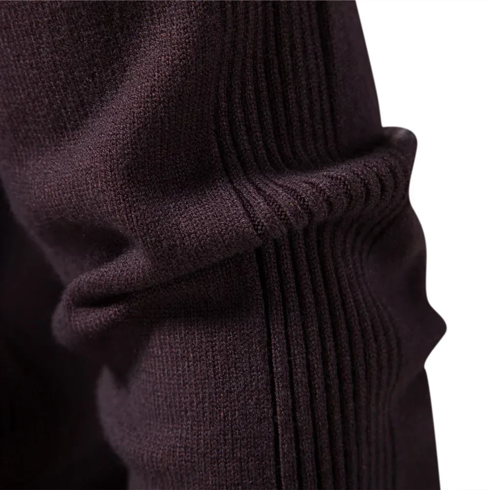 Alpine Thermal Turtleneck